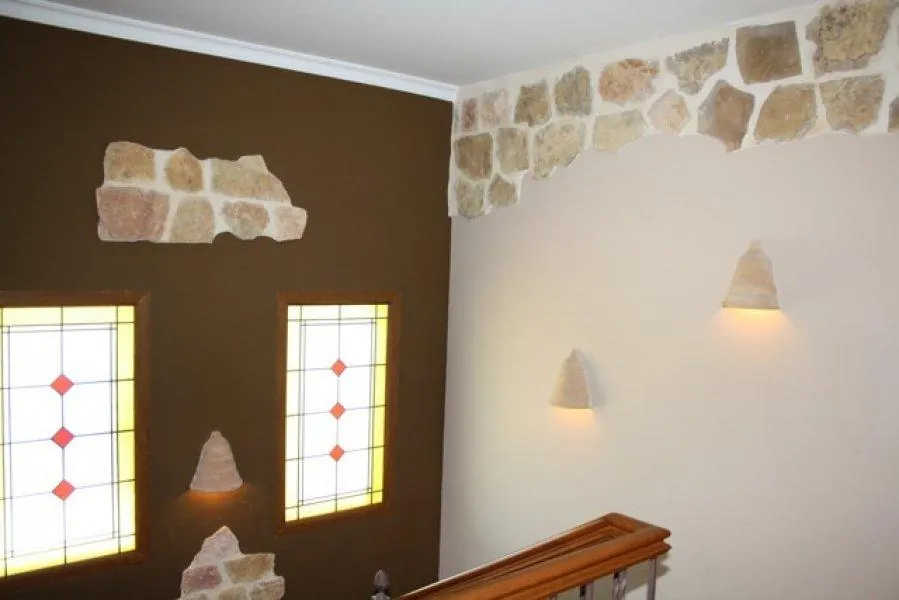 VILLA EN BENISSA ESTILO FINCA