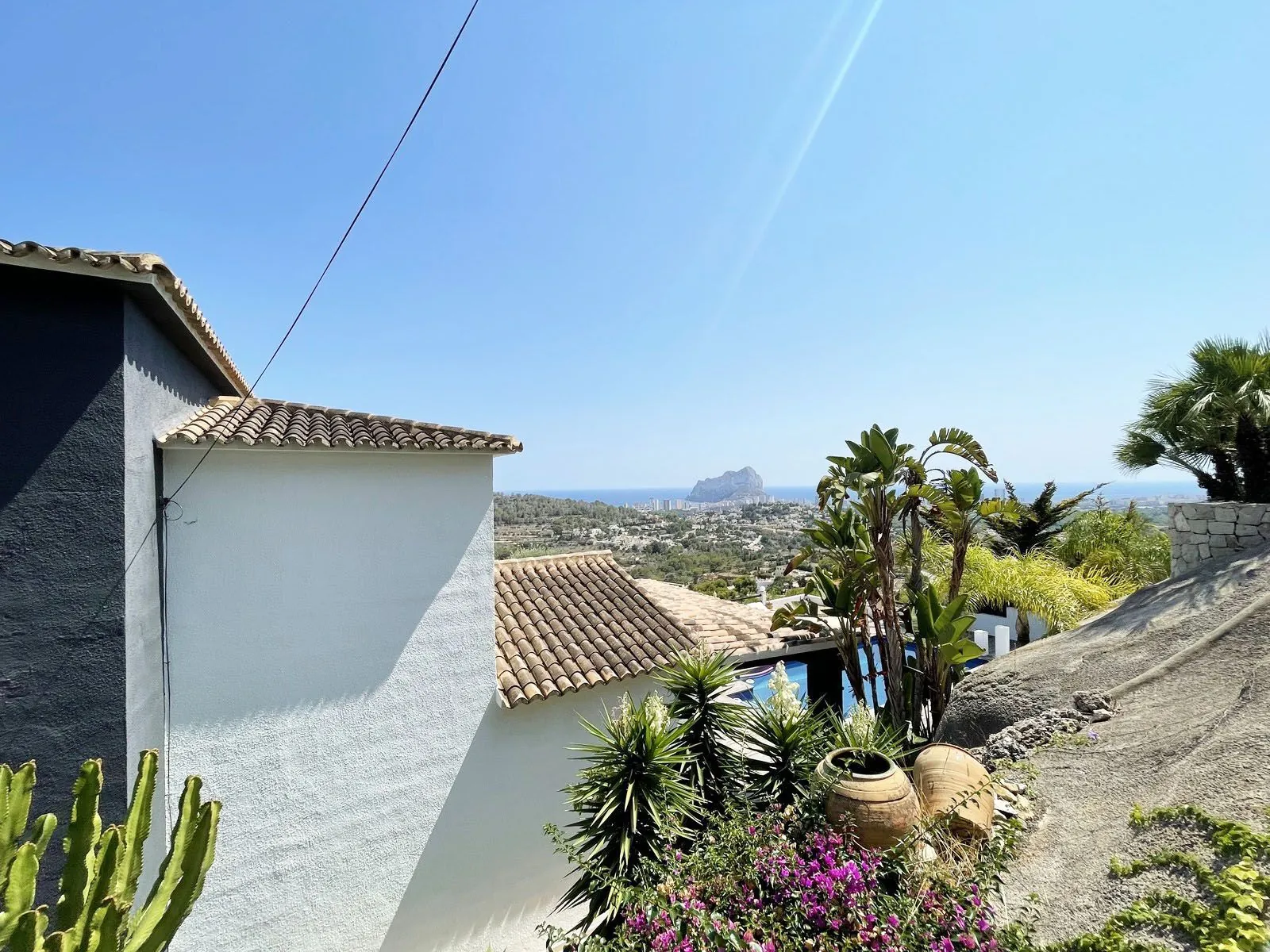 Casa / Chalet for sale in Calpe