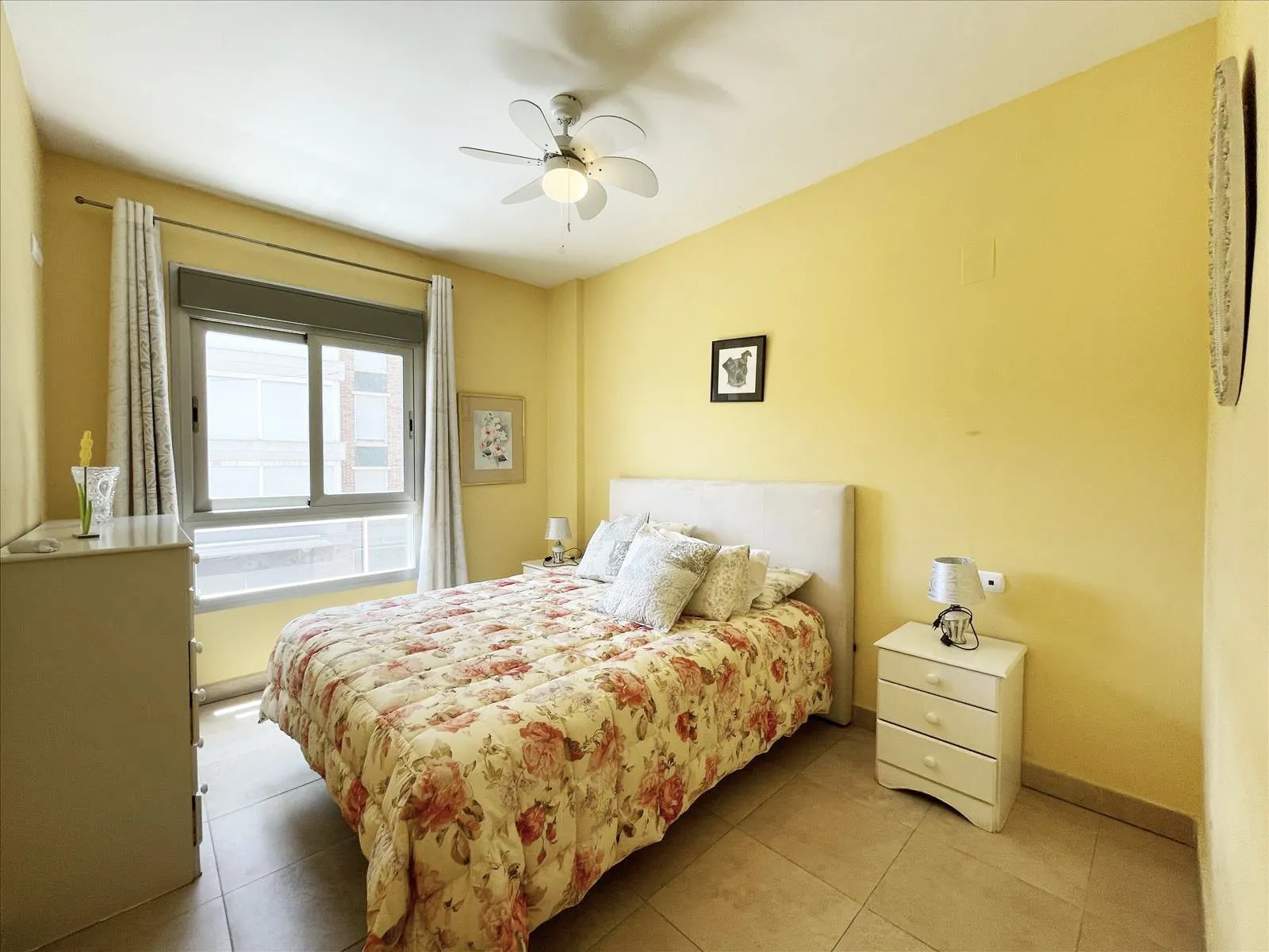 Apartamento te verkoop in Calpe