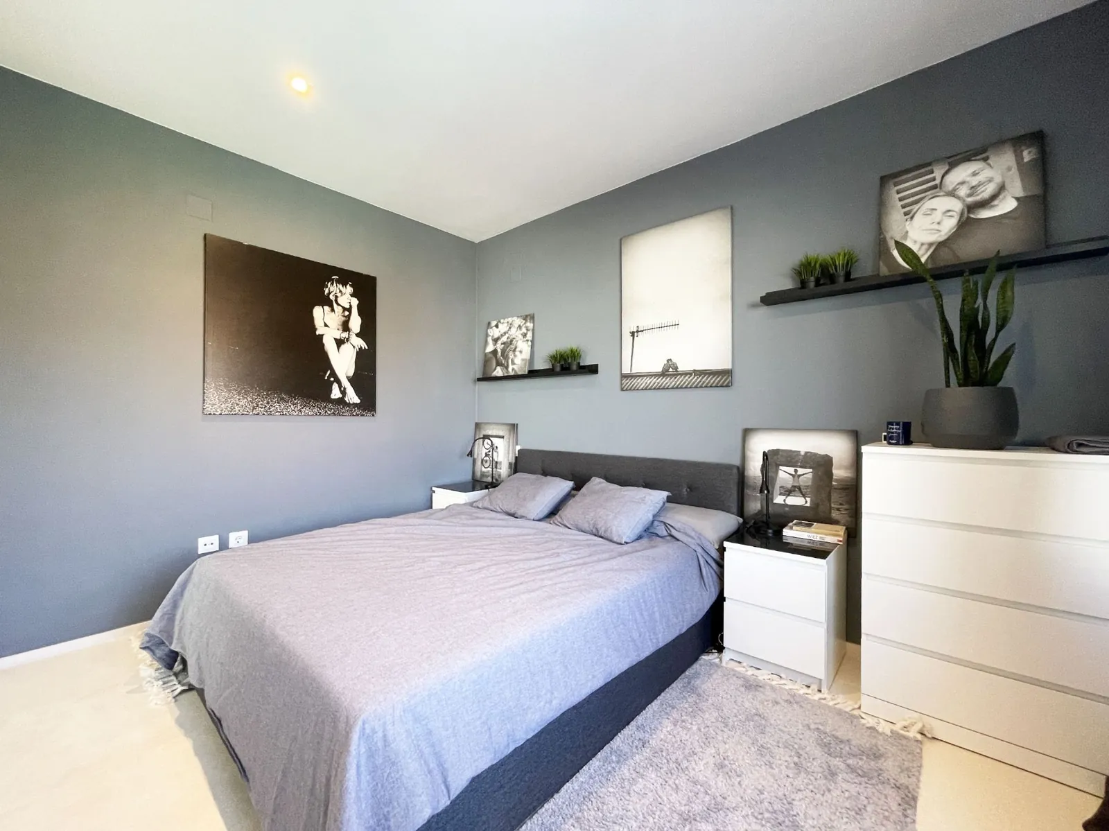 Casa / Chalet en venta en Calpe