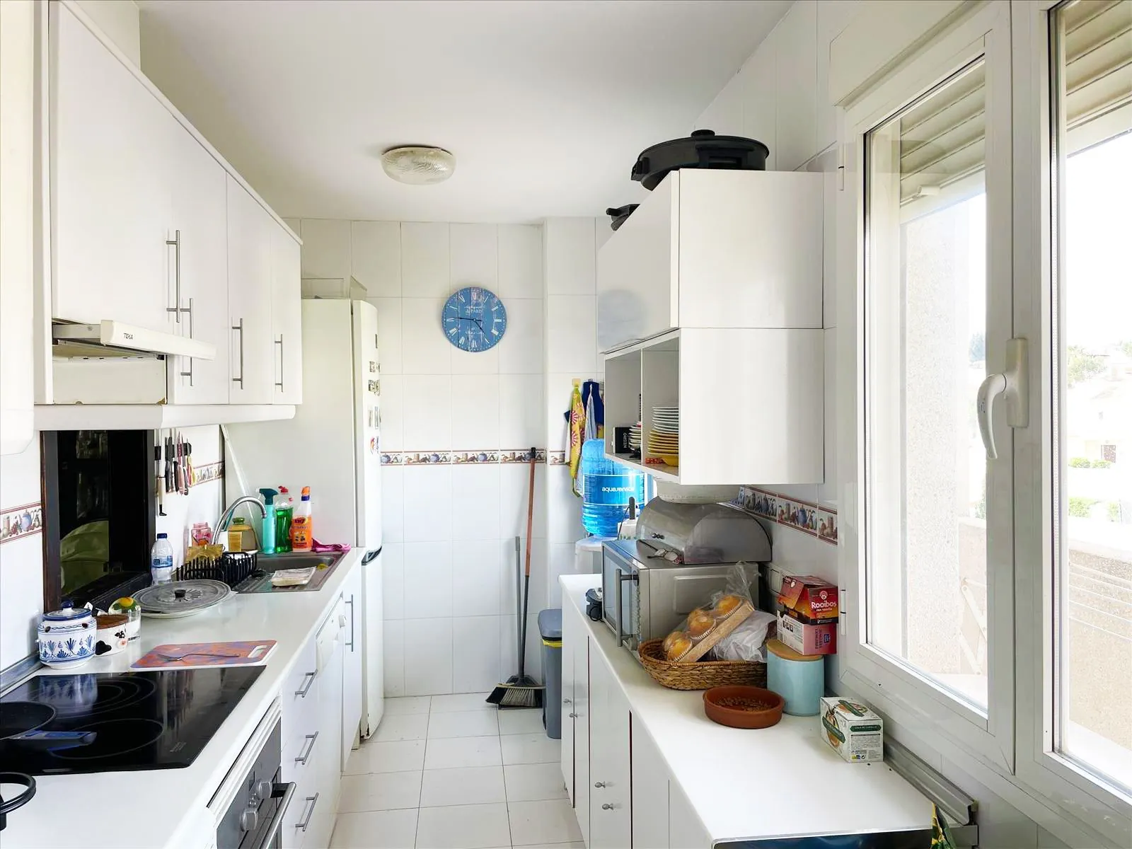 Apartamento en venta en Calpe