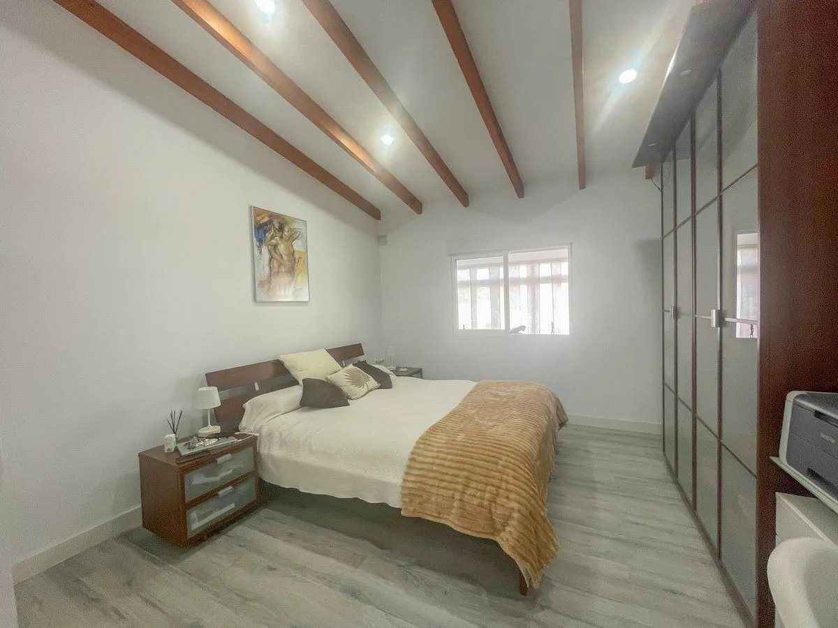 Casa / Chalet for sale in Calpe