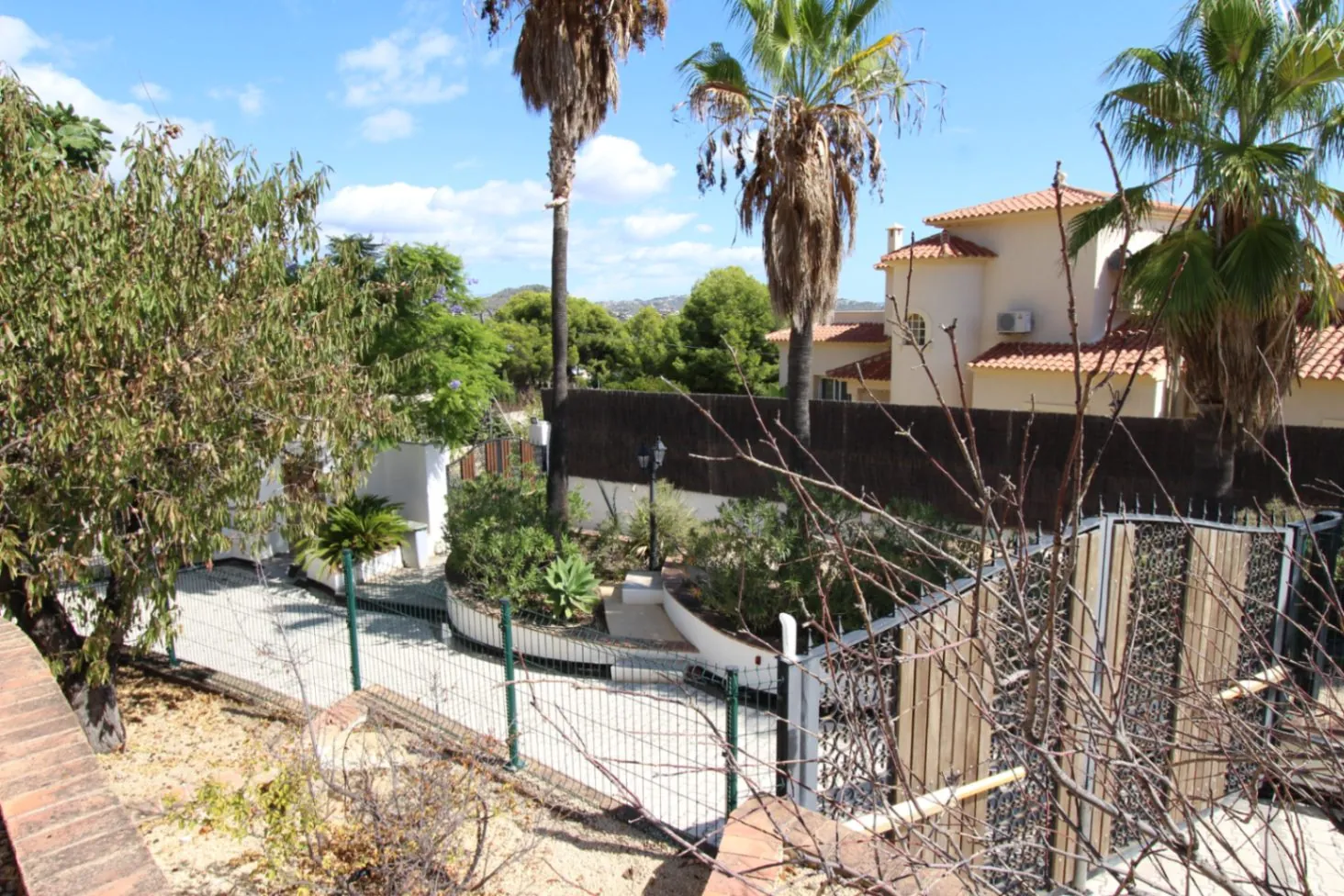 Villa zum verkauf in Calpe, Alicante
