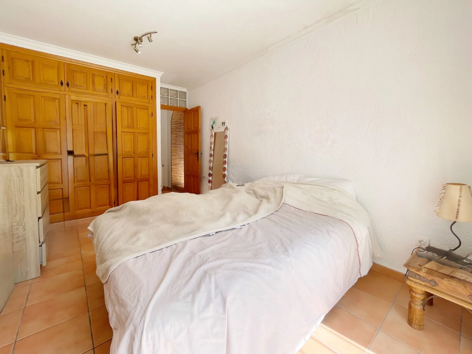 Villa for sale in Benitachell