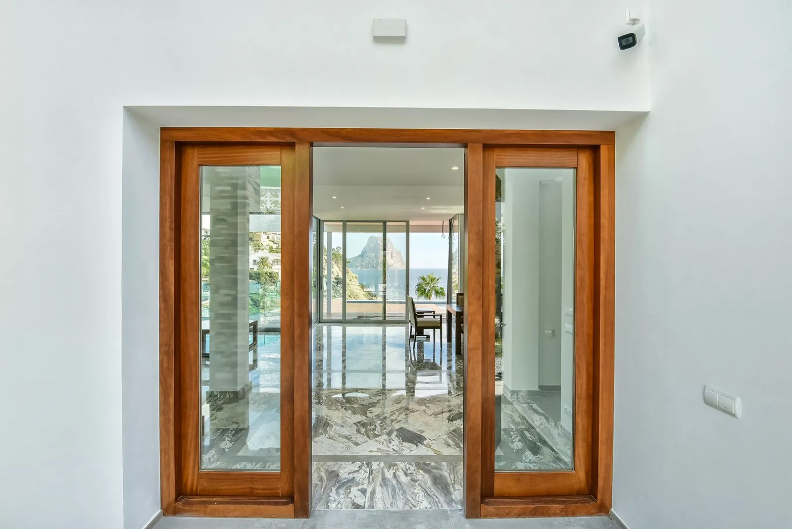 Villa en venta en Calpe / Calp