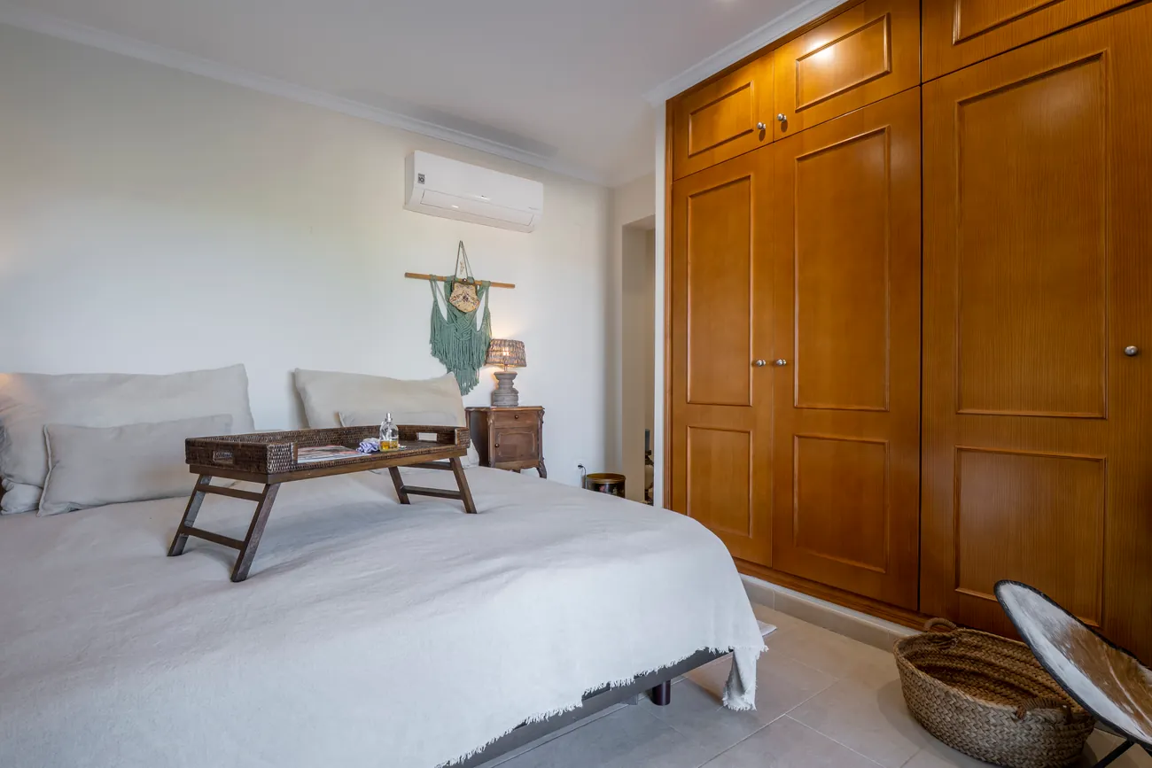 Villa en venta en Javea