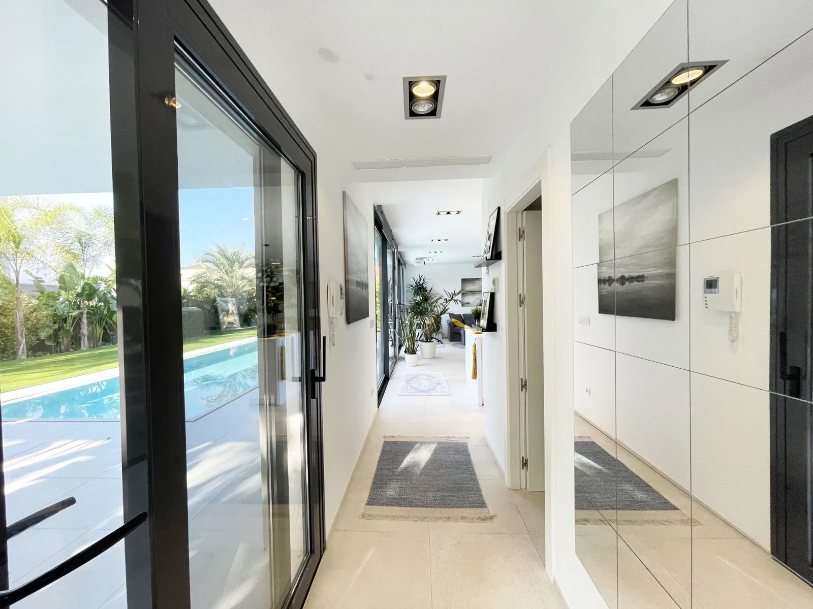 Casa / Chalet en venta en Calpe