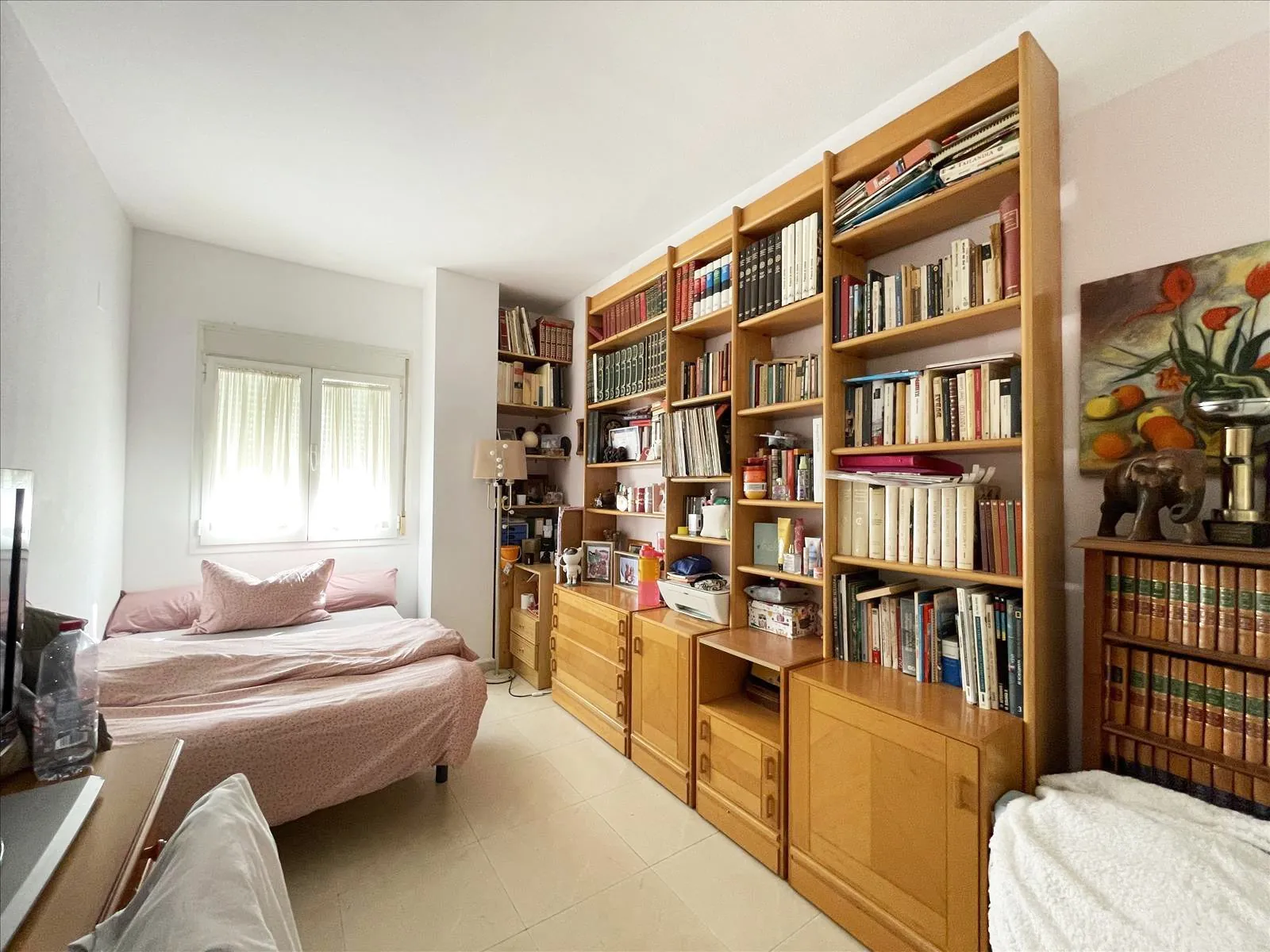 Apartamento en venta en Calpe