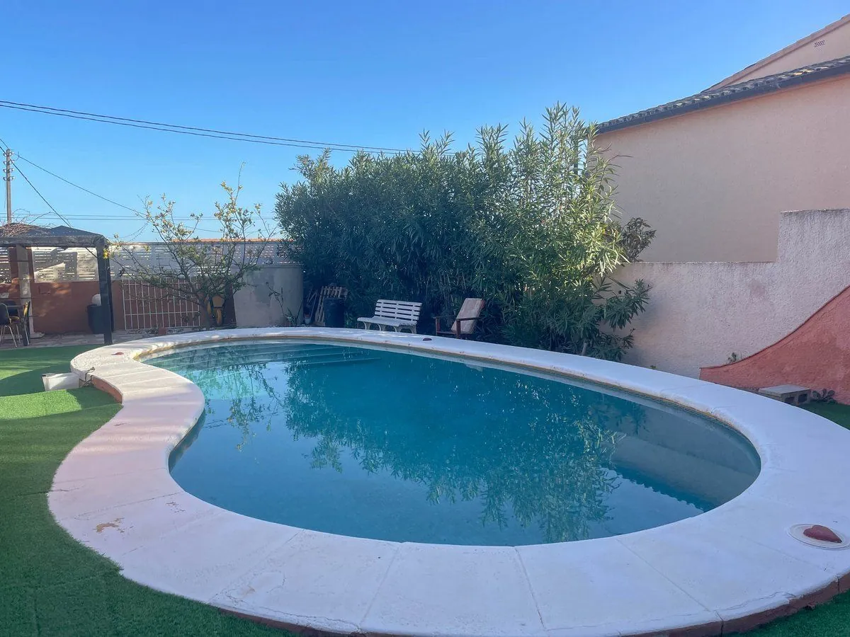 Casa / Chalet for sale in Calpe