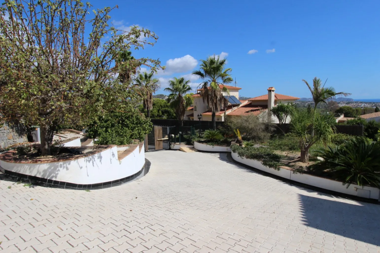 Villa zum verkauf in Calpe, Alicante