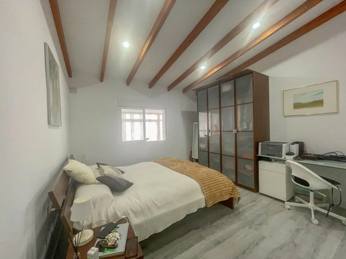 Casa / Chalet for sale in Calpe