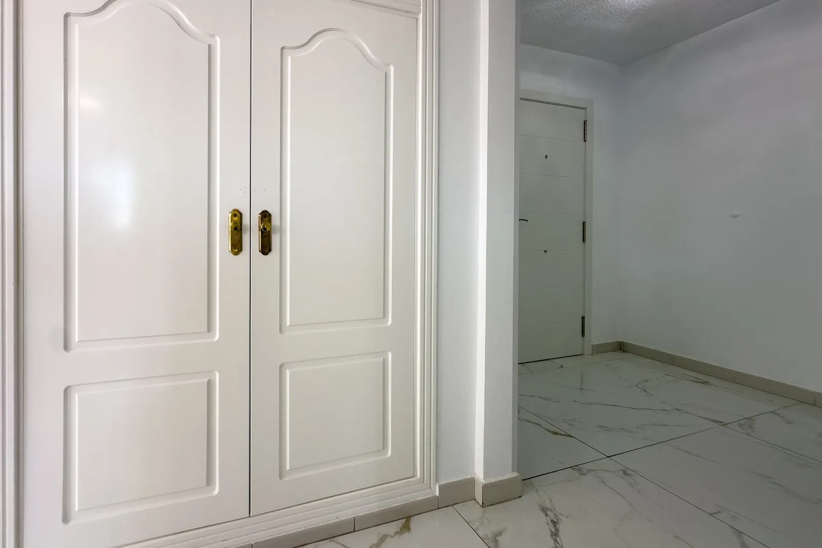 Apartment en venta en Calpe / Calp
