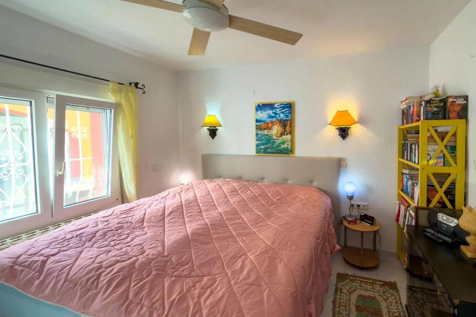 Villa en venta en Calpe / Calp