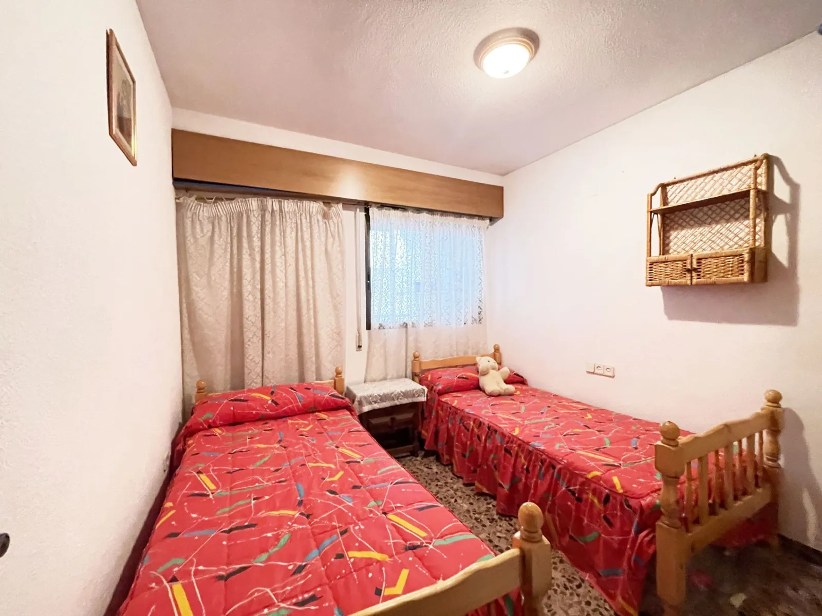 Apartamento zum verkauf in Calpe