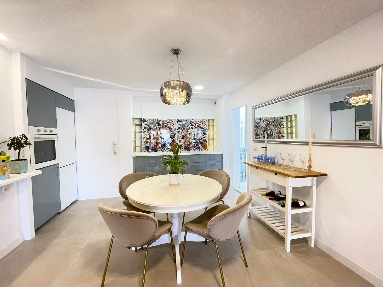 Apartamento te verkoop in Calpe