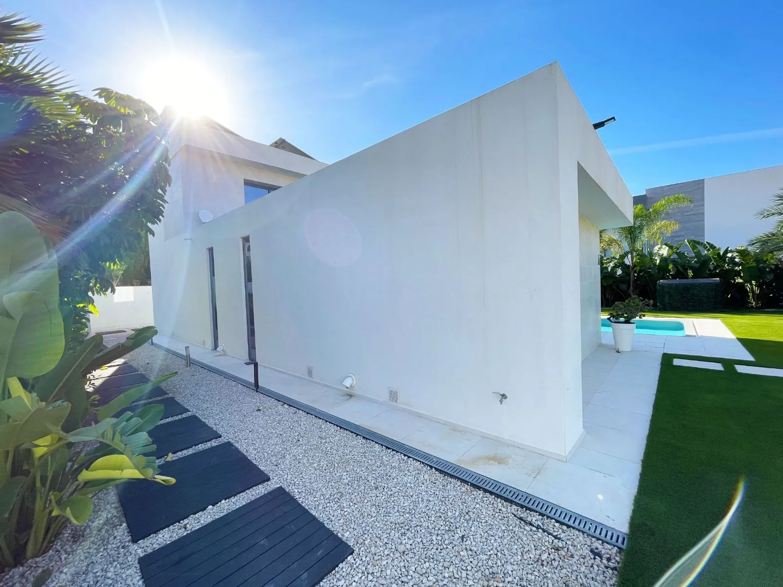 Casa / Chalet en venta en Calpe