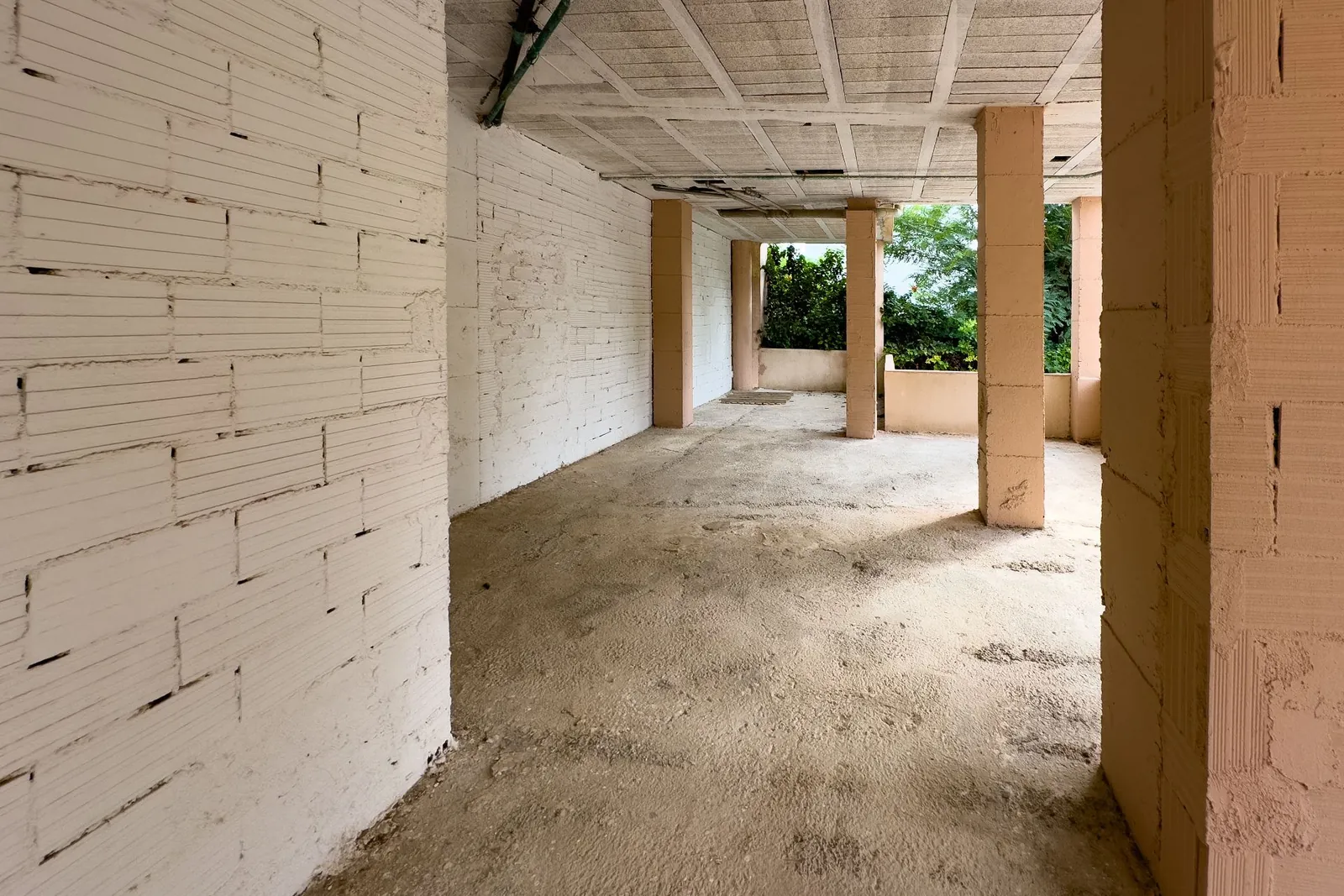 Commercial Property en venta en Calpe / Calp
