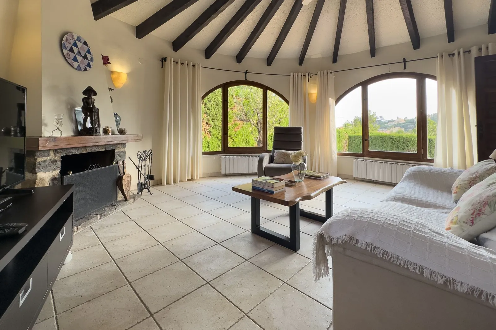 Villa for sale in Calpe / Calp