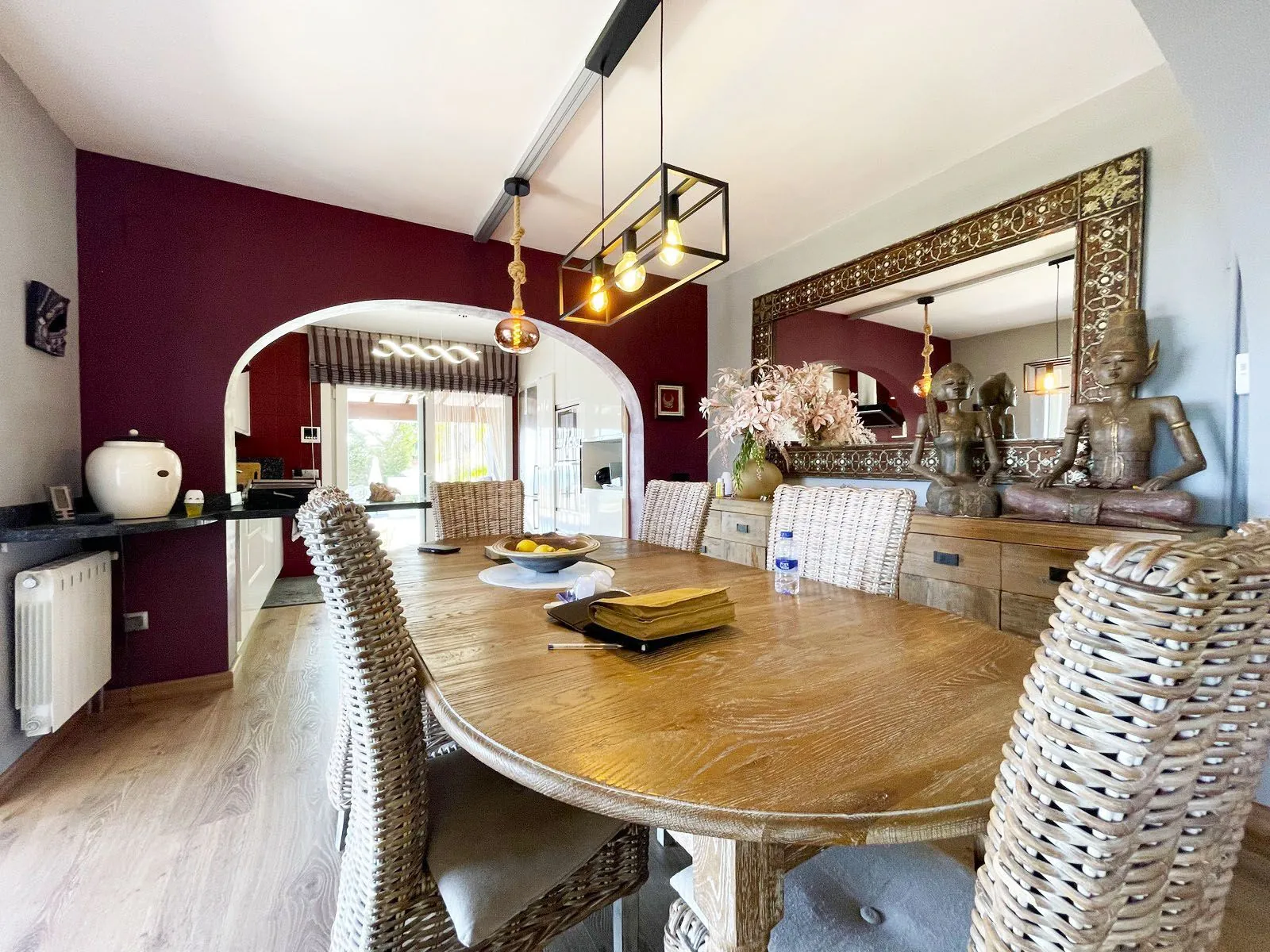 Casa / Chalet for sale in Calpe