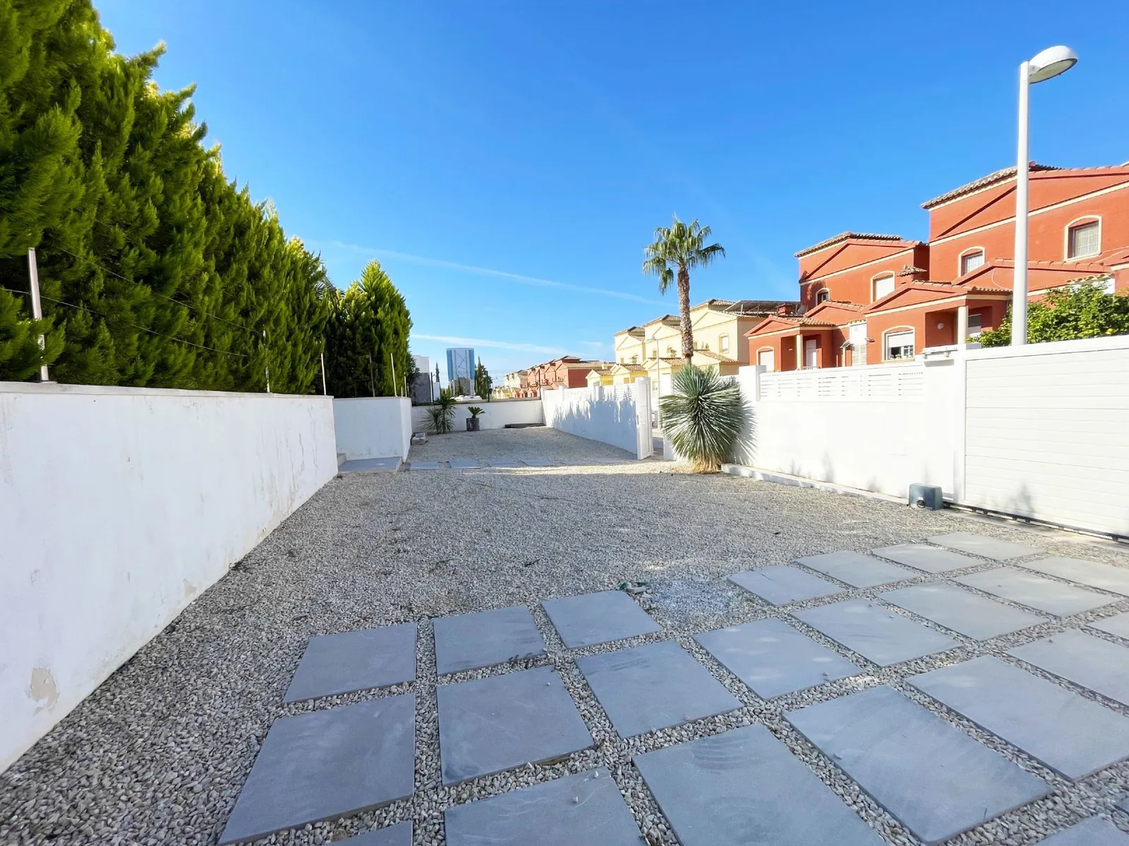 Casa / Chalet en venta en Calpe