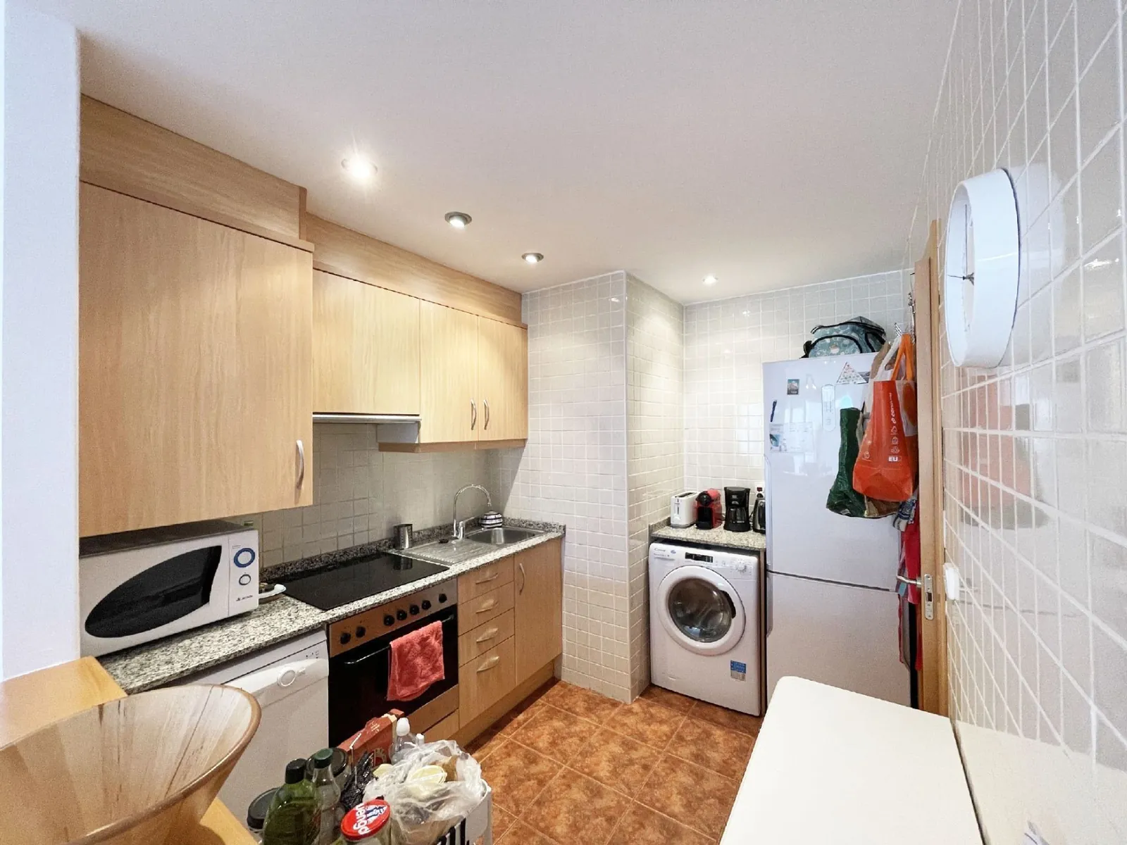 Apartamento en venta en Calpe