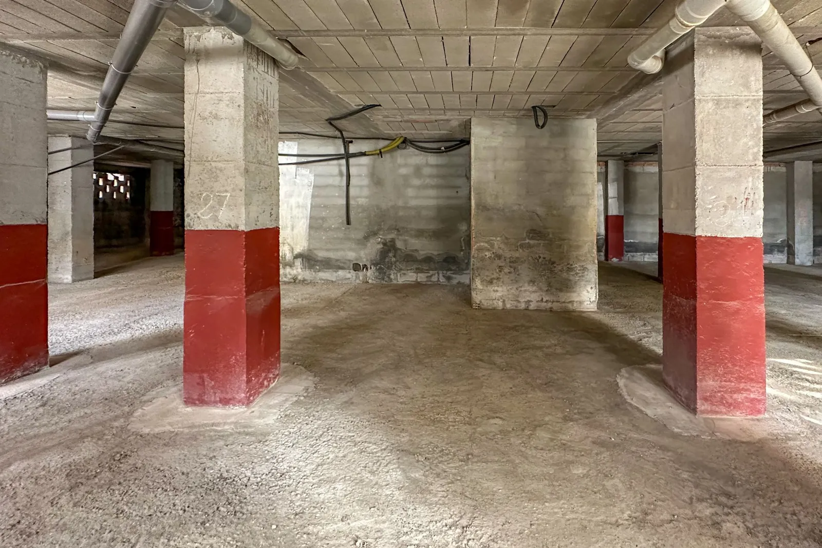 Commercial Property en venta en Calpe / Calp