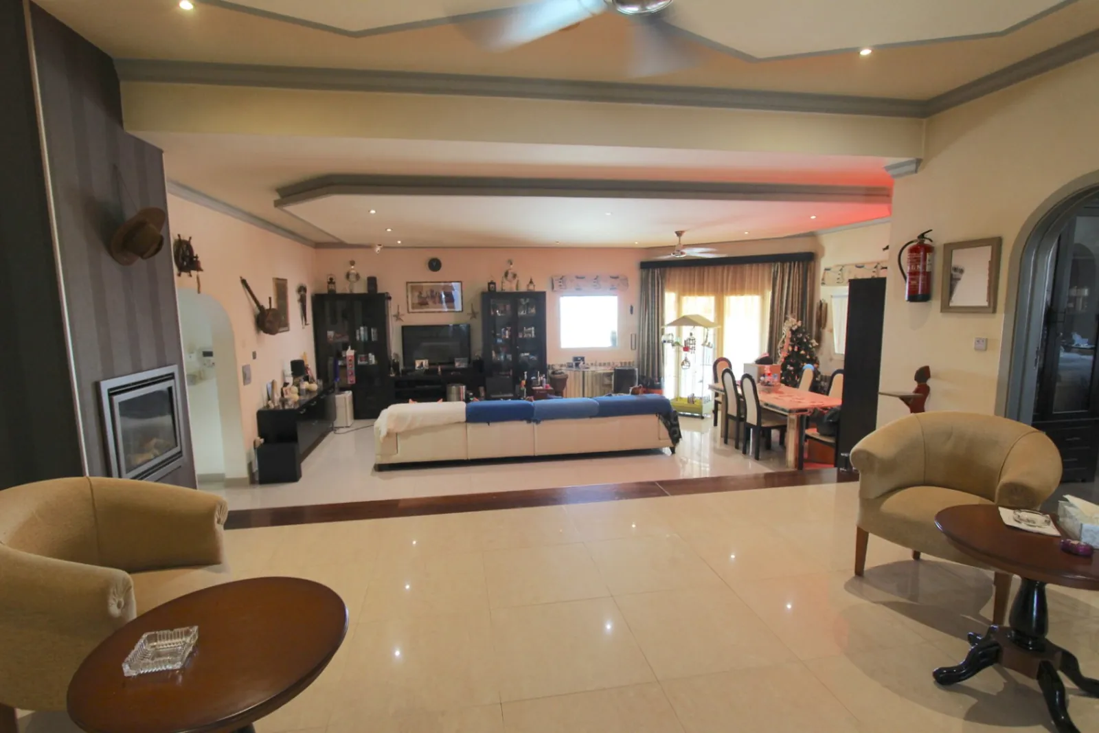 Villa zum verkauf in Calpe, Alicante