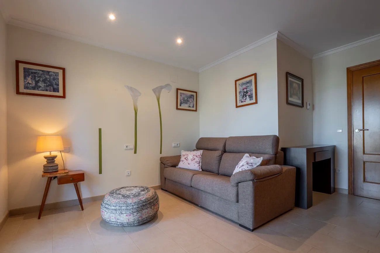 Villa en venta en Javea
