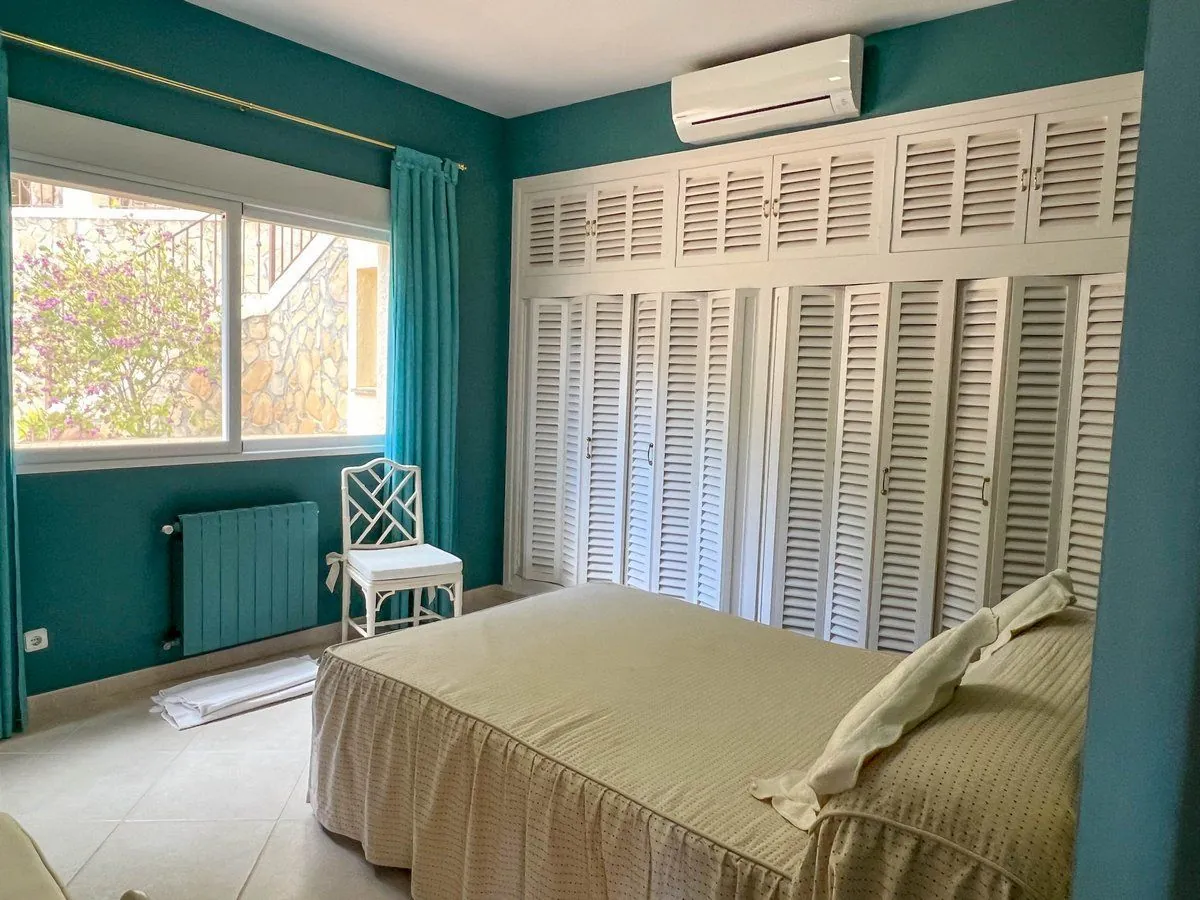 Casa / Chalet en venta en Altea