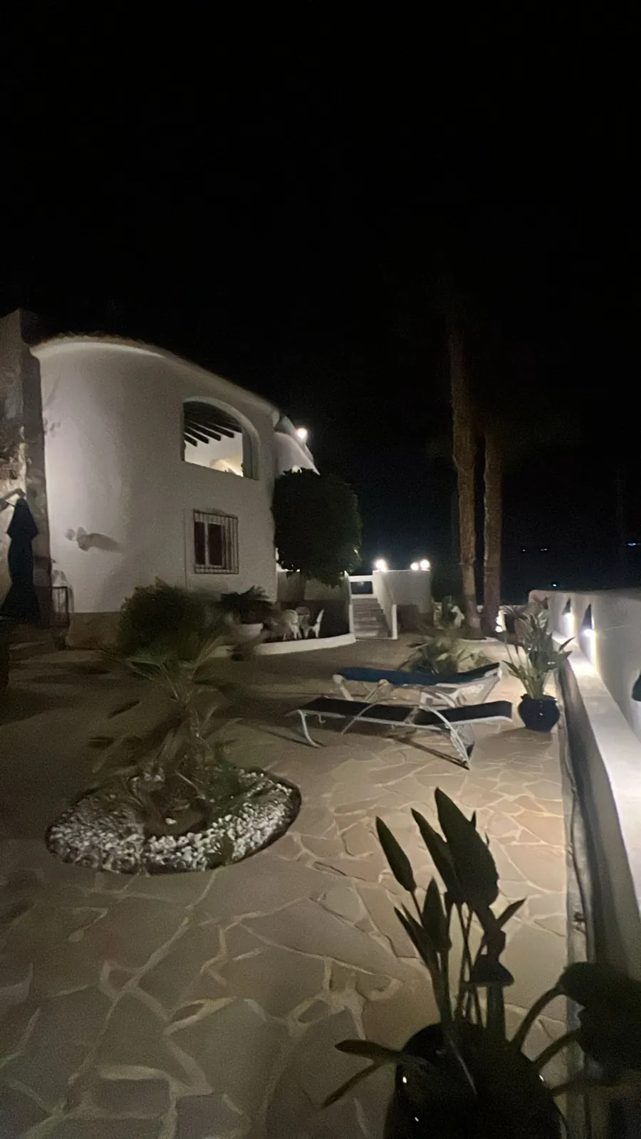 Villa en venta en Calpe / Calp