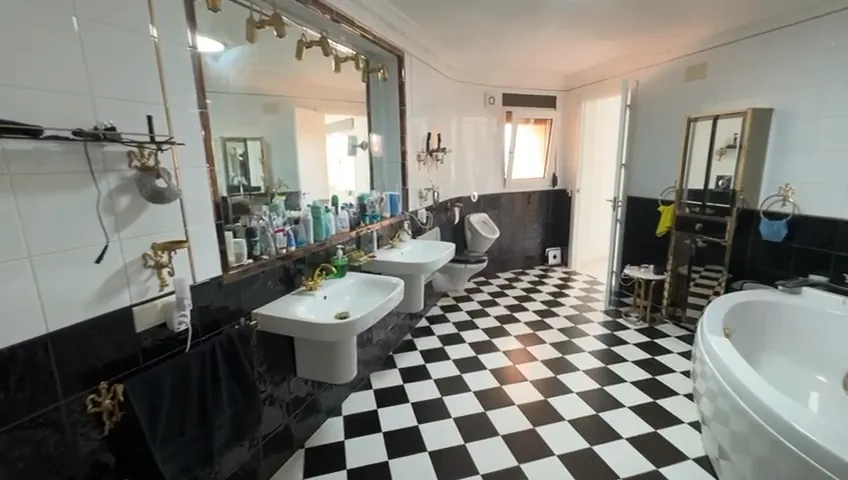 Casa / Chalet en venta en Calpe