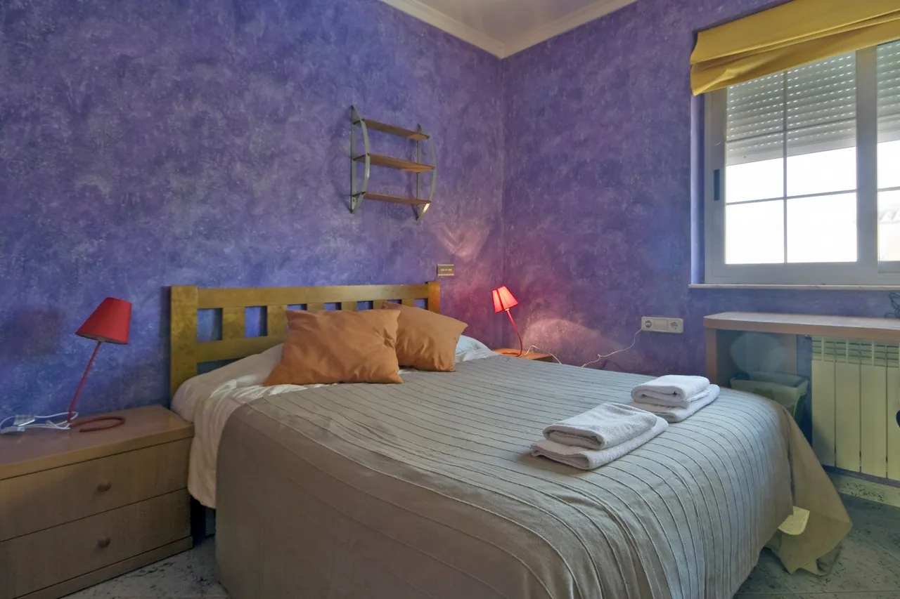 Villa for sale in Calpe / Calp