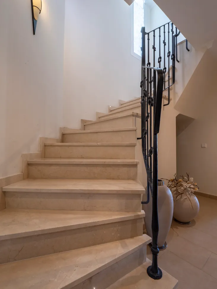 Villa en venta en Javea