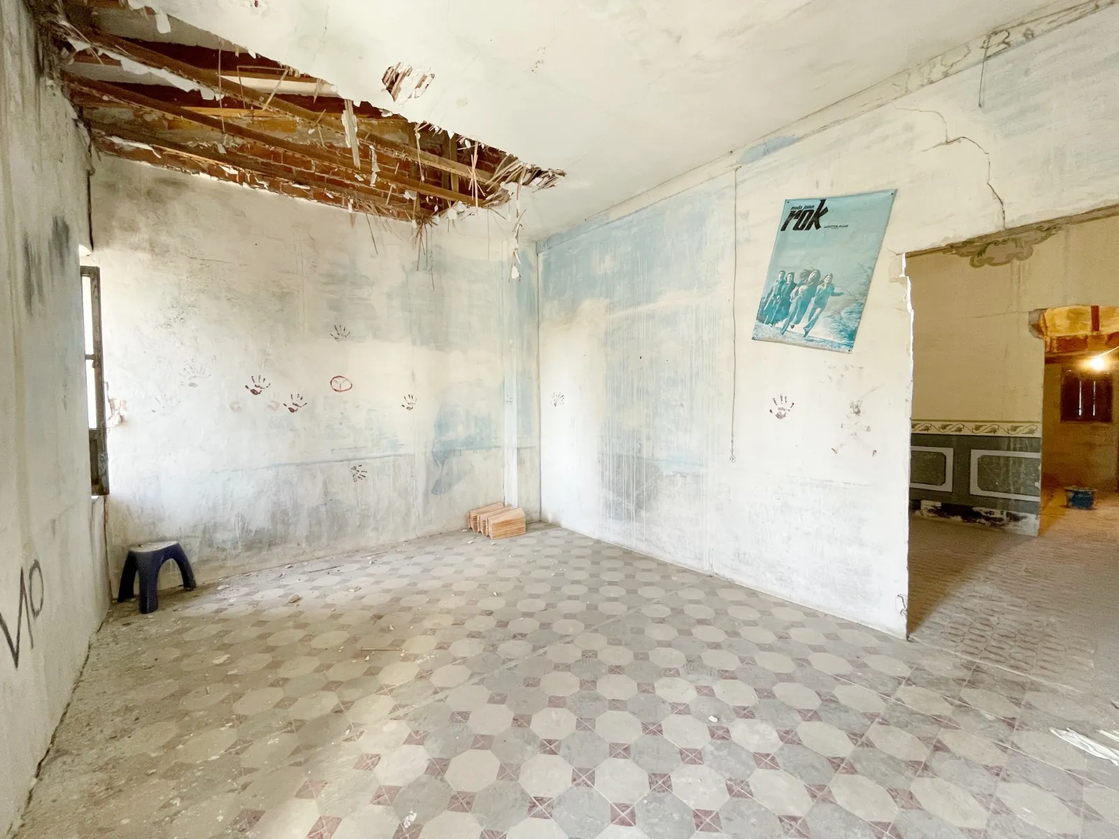 Townhouse en venta en Benissa