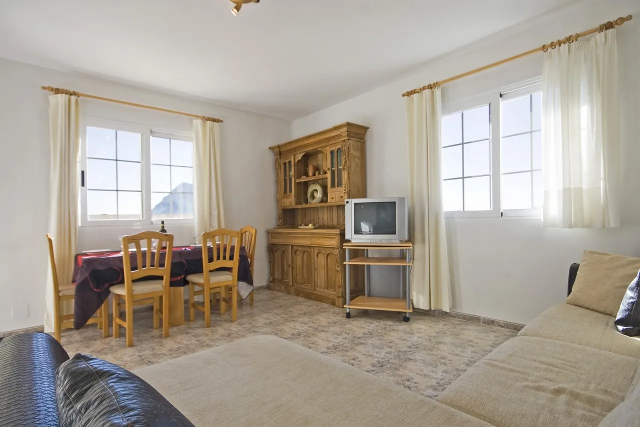 Villa for sale in Calpe / Calp