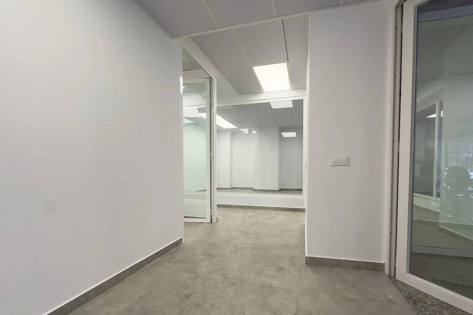 Commercial Property en venta en Calpe / Calp