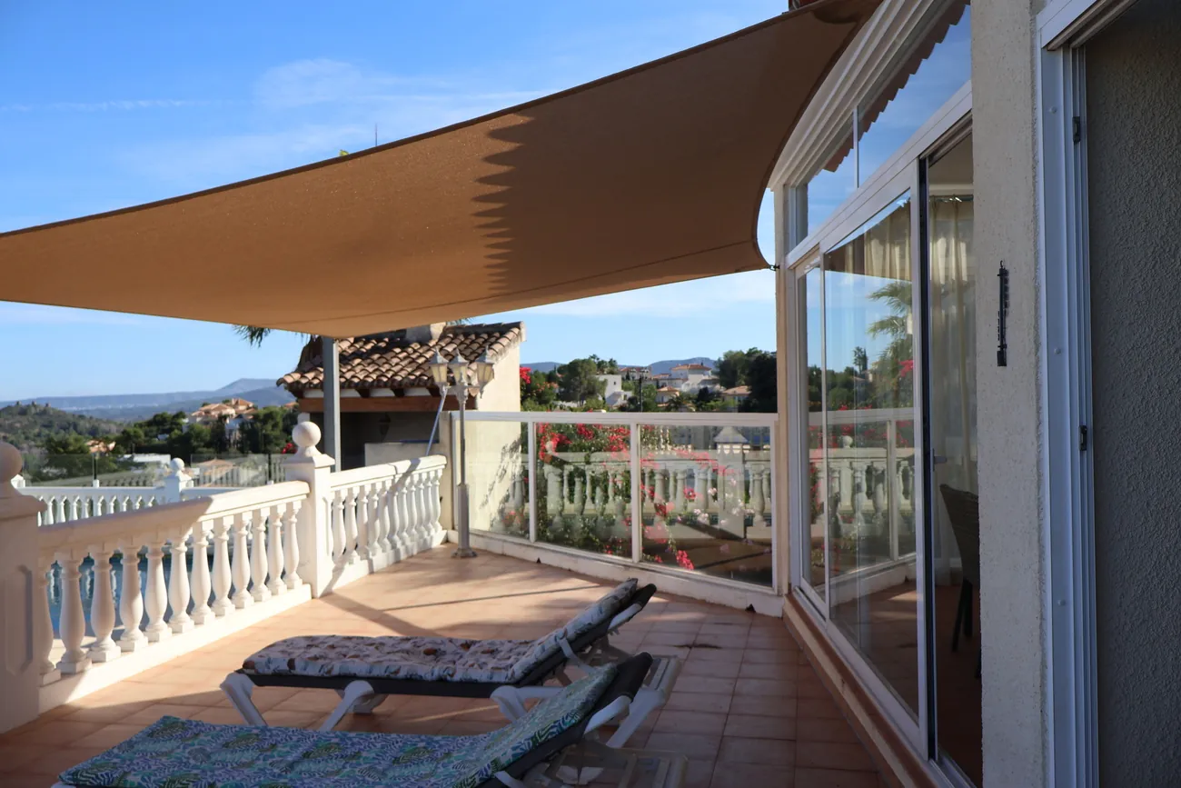 Villa en venta en La Sella Golf