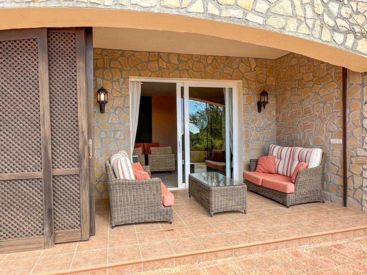 Casa / Chalet en venta en Altea