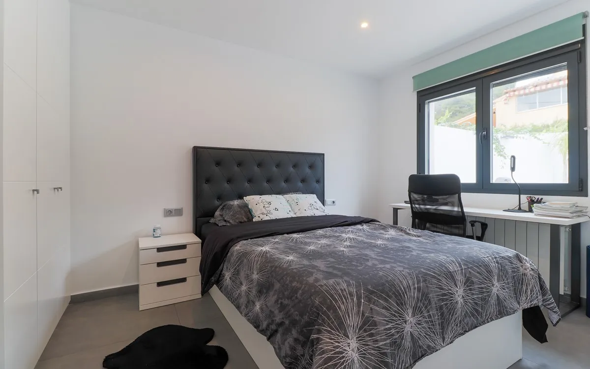 Villa zum verkauf in Moraira