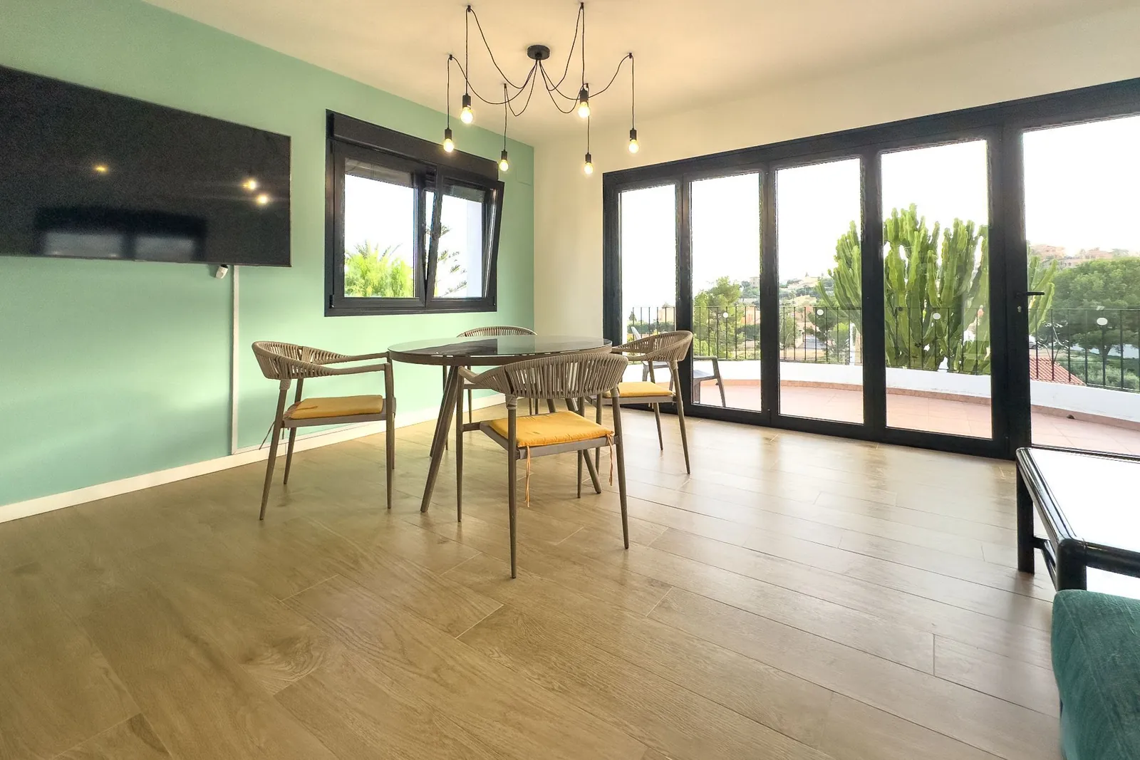 Villa for sale in Calpe / Calp