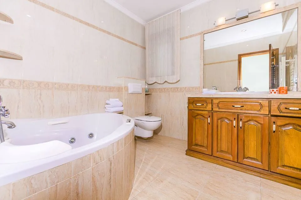 Country house for sale in Moraira Canor