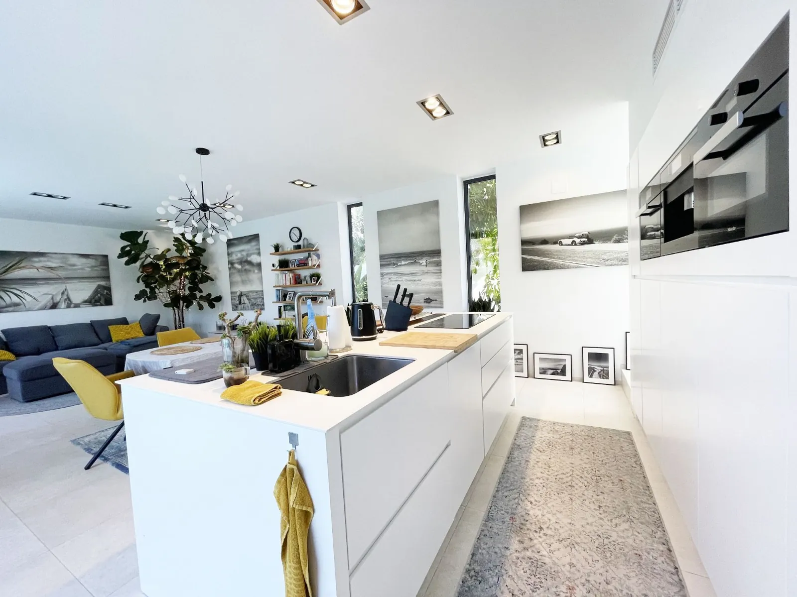 Casa / Chalet en venta en Calpe