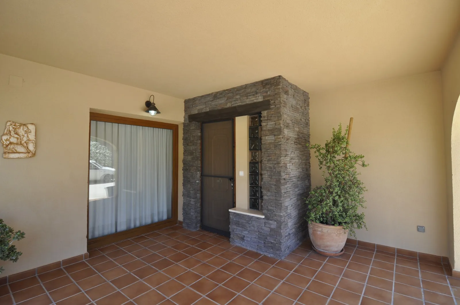 Villa à la vente à Benissa