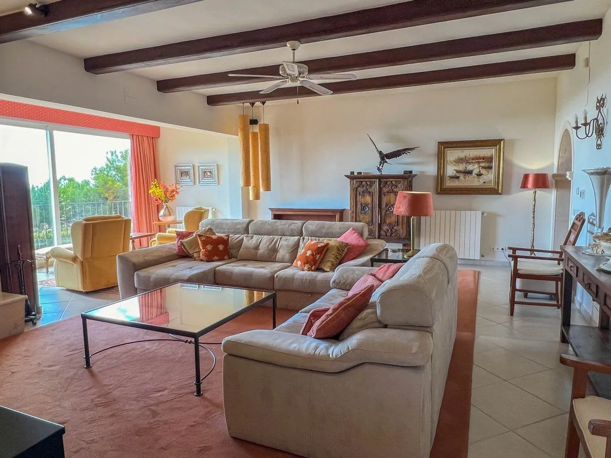 Casa / Chalet en venta en Altea