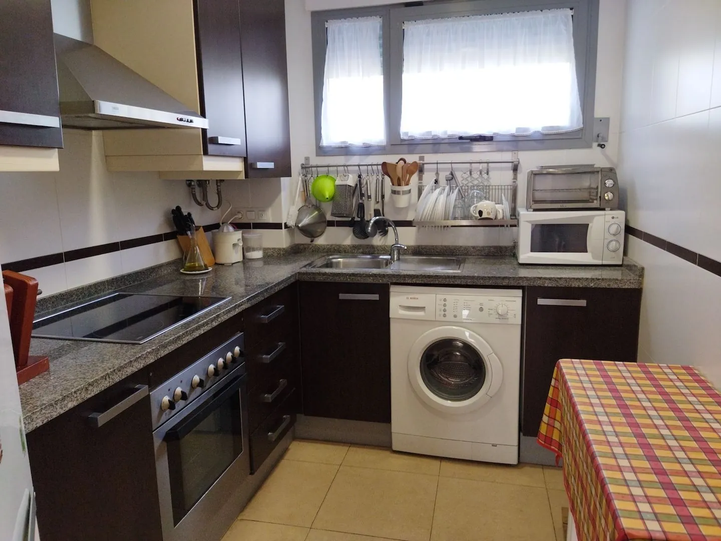 Apartment for sale in Calpe, Alicante