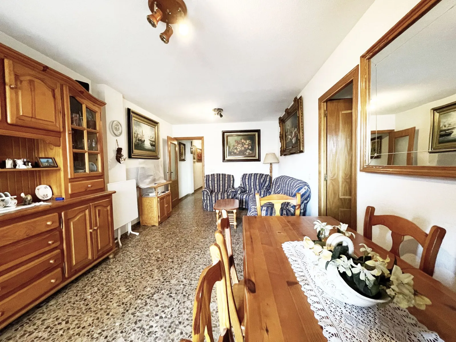 Apartamento zum verkauf in Calpe