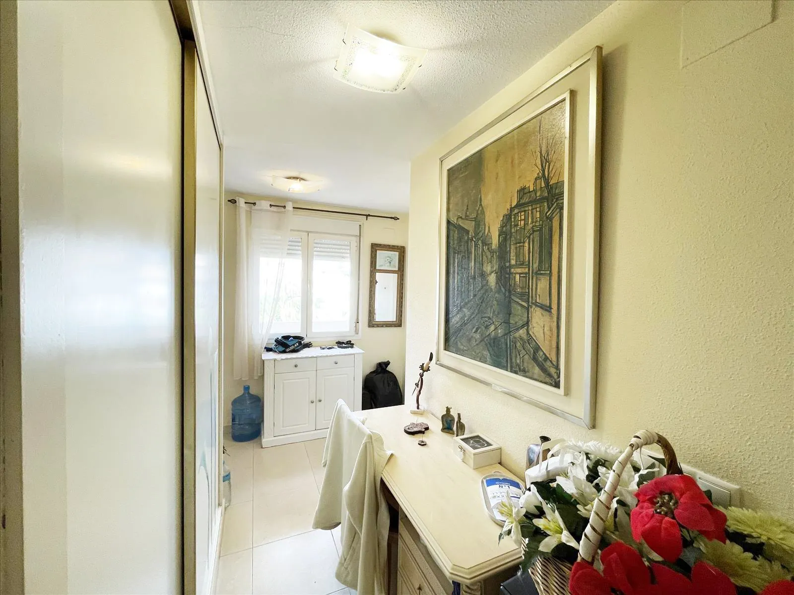 Apartamento en venta en Calpe