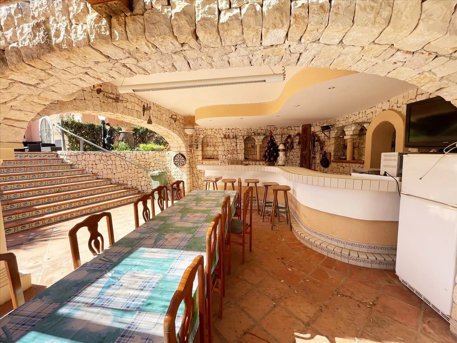 Casa / Chalet for sale in Benissa