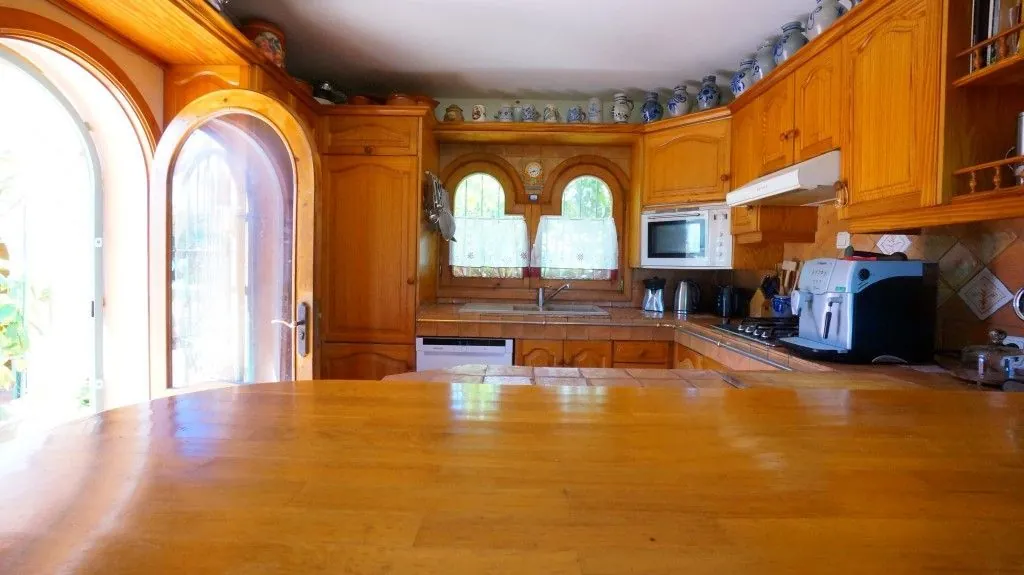 Casa / Chalet for sale in Benissa