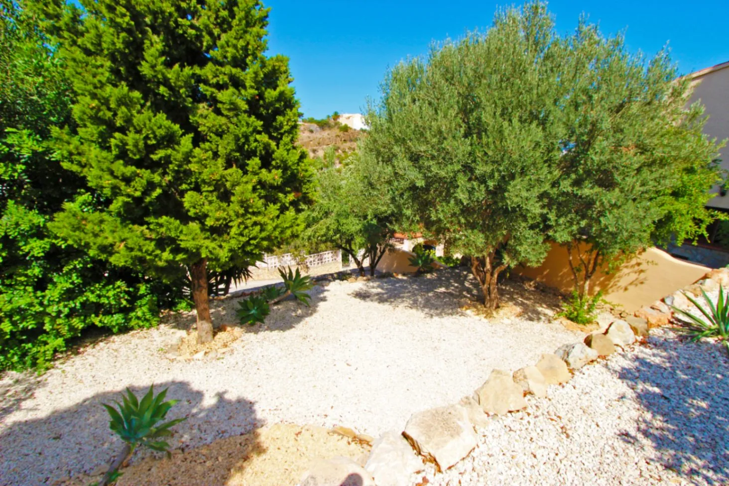 Villa zum verkauf in Calpe, Alicante